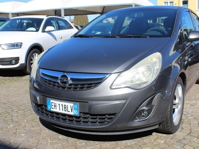 Opel Corsa 1.2 85CV