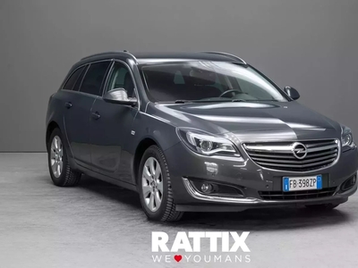 Opel Insignia 2.0 CDTI