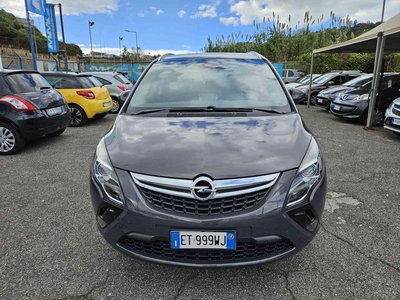 Opel Zafira 1.6 CDTi 136CV