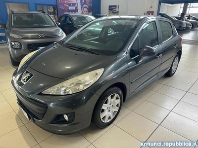 Peugeot 207 1.4 8V 75CV 5p. X Line Voghera