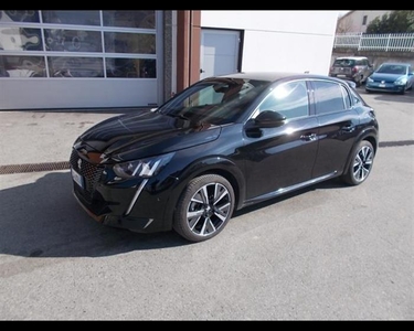 PEUGEOT 208 1.2 PURETECH 130CV GT S&S EAT8 DEL 2022