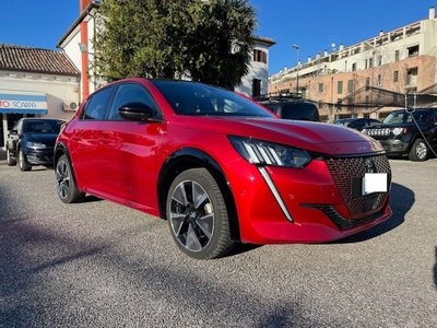 Peugeot 208 136 CV