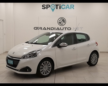 Peugeot 208 1.4 VTi 95 CV