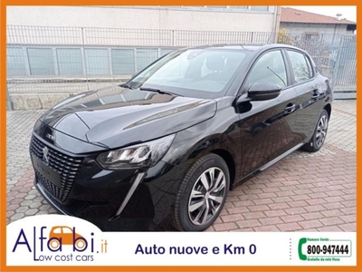 Peugeot 208 PureTech 75