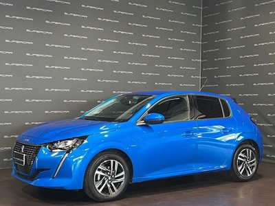 Peugeot 208 PureTech 75