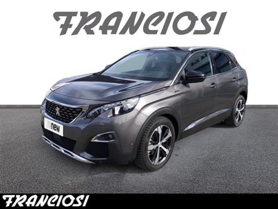 Peugeot 3008 1.6 THP 150CV