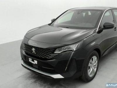 Peugeot 3008 PureTech Turbo 130 EAT8 S&S Active Pack Liscate