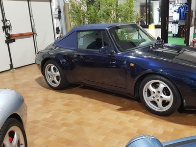 Porsche 911 911 (993)