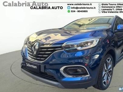 Renault Altro Blue dCi 8V 115CV Sport Edition2 Gioia Tauro