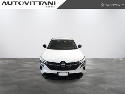 Renault Austral Full Hybrid 130 CV