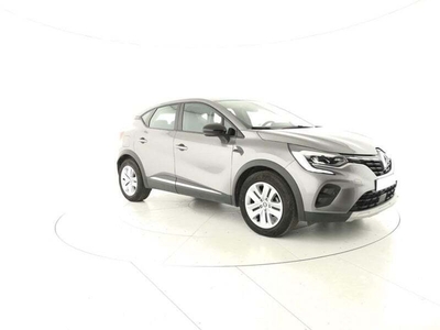 Renault Captur dCi 8V 115 CV