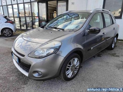 Renault Clio 1.5 dCi 85CV SporTour Dynamique Santarcangelo di Romagna