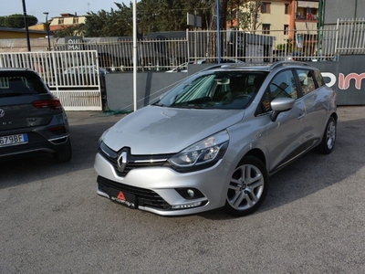 Renault Clio dCi 8V 90CV