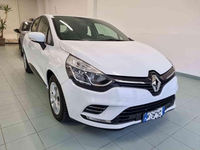 Renault Clio TCe 12V 90 CV