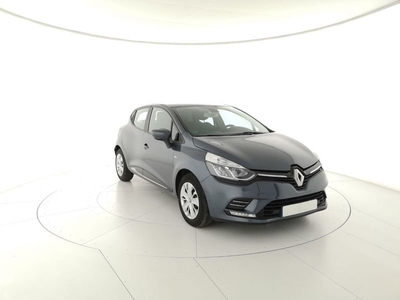 Renault Clio TCe 12V 90CV