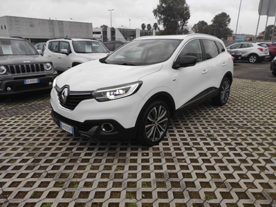 Renault Kadjar dCi 130CV