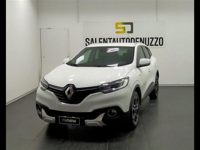 Renault Kadjar dCi 8V 115CV