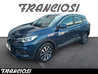 Renault Kadjar TCe 165CV