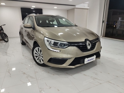 Renault Mégane dCi 115 CV