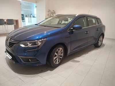 Renault Mégane dCi 115 CV