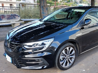 Renault Mégane dCi 115 CV