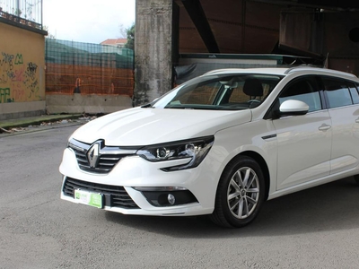 Renault Mégane dCi 115 CV