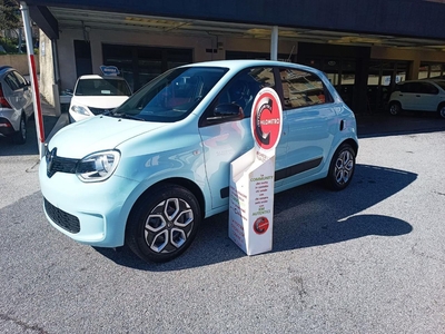 Renault Twingo SCe 65 CV