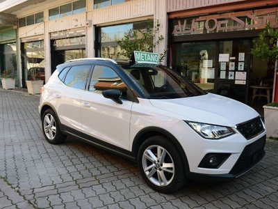 Seat Arona 1.0 TGI