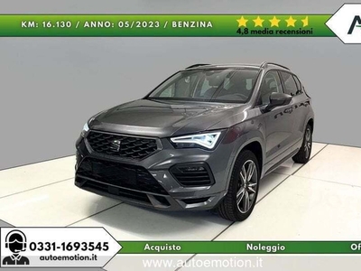 Seat Ateca 1.5 EcoTSI