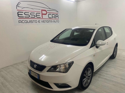 Seat Ibiza 1.2 70 CV