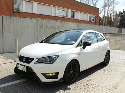 Seat Ibiza 1.2 TSI