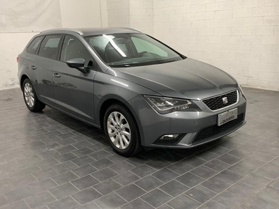 Seat Leon 1.6 TDI 105 CV