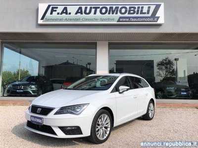 Seat Leon 1.6 TDI 115 CV DSG ST Xcellence Abano Terme