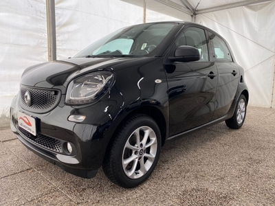 Smart forfour 70