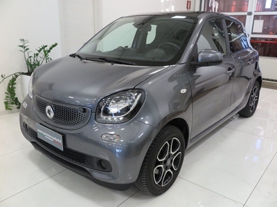 Smart forfour 90