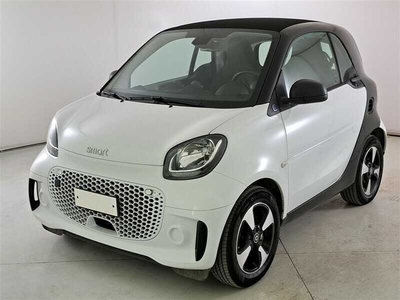 Smart fortwo 4,6kW