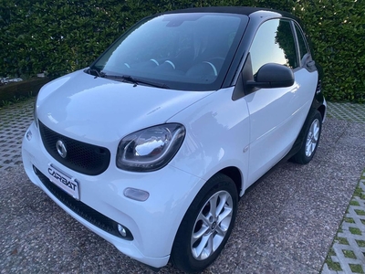 Smart fortwo 70