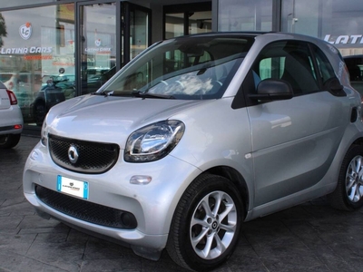 Smart fortwo 700