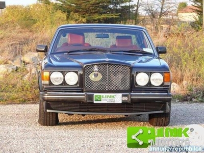 Usato 1987 Bentley Mulsanne 6.8 Benzin 320 CV (28.500 €)