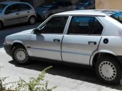 Usato 1991 Alfa Romeo 33 1.4 Benzin 90 CV (6.000 €)