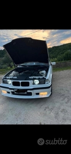 Usato 1991 BMW 320 2.0 Benzin (8.000 €)