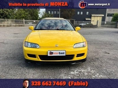 Usato 1992 Honda Civic 1.6 Benzin 160 CV (14.000 €)