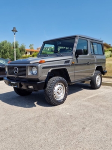 Usato 1992 Mercedes 200 2.0 Benzin (22.000 €)