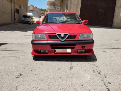 Usato 1993 Alfa Romeo 33 Benzin (6.200 €)