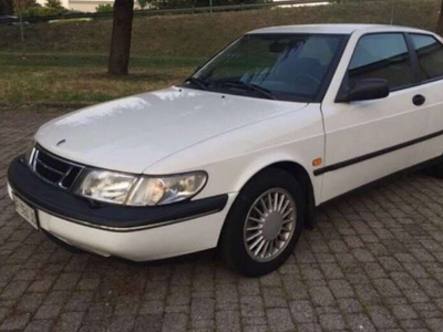 Usato 1996 Saab 900 2.0 Benzin 131 CV (5.200 €)