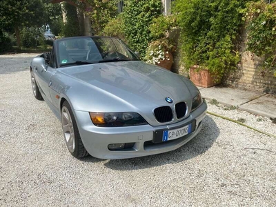 Usato 1997 BMW Z3 1.9 Benzin 140 CV (11.900 €)