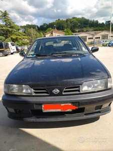 Usato 1997 Nissan Primera 1.6 Benzin (1.000 €)