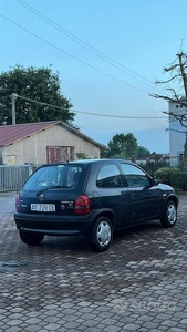 Venduto Opel Corsa b - auto usate in vendita