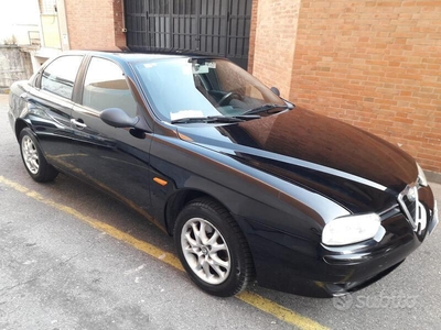 Usato 1999 Alfa Romeo 156 1.8 Benzin 144 CV (1.500 €)