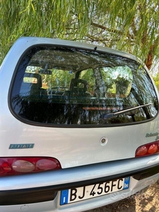 Usato 1999 Fiat 600 Benzin (1.000 €)